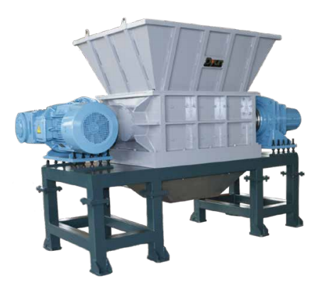 雙軸撕碎機(jī)廠家